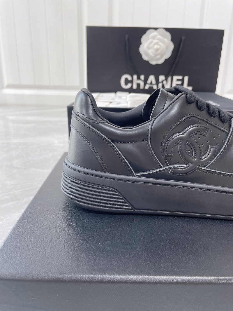 Chanel Sport Shoes